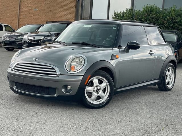 2010 MINI Cooper Base's photo