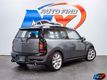 2010 MINI Cooper S Clubman 6-SPD MANUAL, PAN SUNROOF, HEATED SEATS, COLD WEATHER PKG - 22934209 - 4