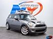 2010 MINI Cooper S Clubman 6-SPD MANUAL, PAN SUNROOF, HEATED SEATS, COLD WEATHER PKG - 22934209 - 8