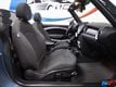 2010 MINI Cooper S Convertible CLEAN CARFAX, CONVERTIBLE, 6-SPD MANUAL, 17" ALLOY WHEELS - 22362831 - 19