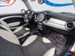 2010 MINI Cooper S Hardtop 2 Door CLEAN CARFAX, CAMDEN PKG, PAN SUNROOF, 17" ALLOY WHEELS - 22923887 - 22