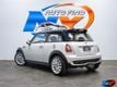 2010 MINI Cooper S Hardtop 2 Door CLEAN CARFAX, CAMDEN PKG, PAN SUNROOF, 17" ALLOY WHEELS - 22923887 - 2