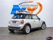 2010 MINI Cooper S Hardtop 2 Door CLEAN CARFAX, CAMDEN PKG, PAN SUNROOF, 17" ALLOY WHEELS - 22923887 - 4