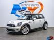 2010 MINI Cooper S Hardtop 2 Door CLEAN CARFAX, CAMDEN PKG, PAN SUNROOF, 17" ALLOY WHEELS - 22923887 - 6