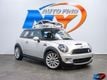 2010 MINI Cooper S Hardtop 2 Door CLEAN CARFAX, CAMDEN PKG, PAN SUNROOF, 17" ALLOY WHEELS - 22923887 - 8