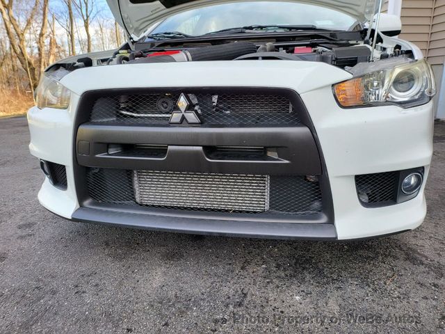 2010 Mitsubishi Lancer Low Mileage Evolution SE - 21741134 - 10