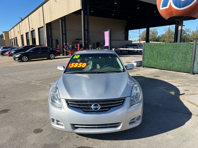 2010 Nissan Altima 4dr Sedan I4 CVT 2.5 S - 22933664 - 1