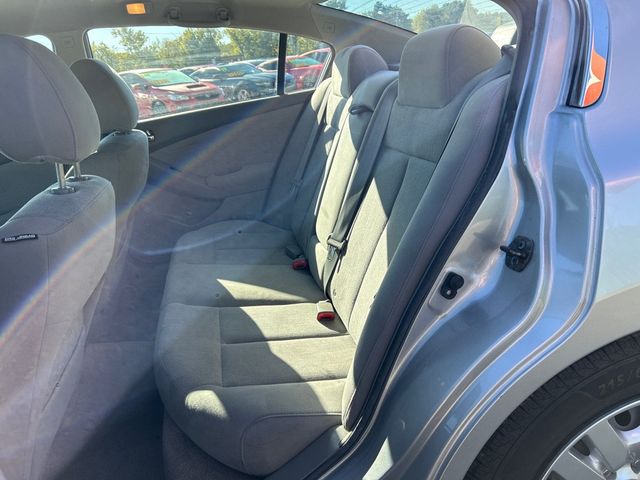 2010 Nissan Altima 4dr Sedan I4 CVT 2.5 S - 22933664 - 6