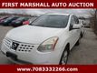 2010 Nissan Rogue AWD 4dr S - 22362761 - 0