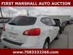 2010 Nissan Rogue AWD 4dr S - 22362761 - 1