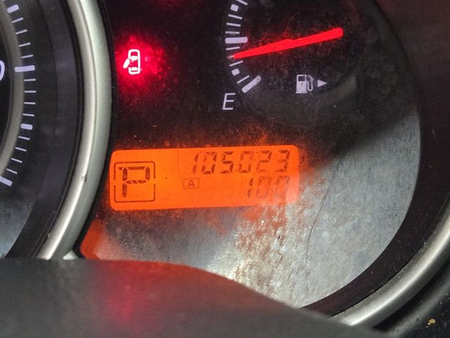 2010 Nissan Versa 5dr Hatchback I4 Automatic 1.8 S - 22936513 - 14