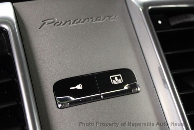 2010 Porsche Panamera 4dr Hatchback 4S - 22204686 - 43