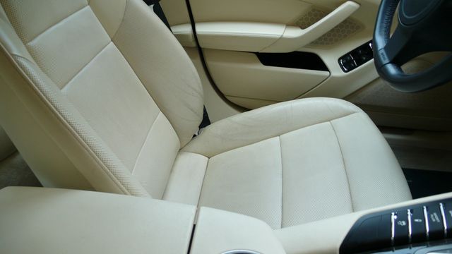 2010 Porsche Panamera 4dr Hatchback 4S - 17932479 - 14