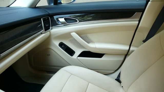 2010 Porsche Panamera 4dr Hatchback 4S - 17932479 - 33