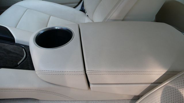 2010 Porsche Panamera 4dr Hatchback 4S - 17932479 - 35