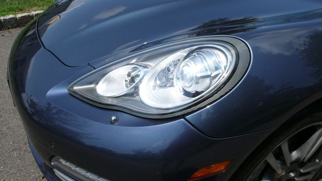 2010 Porsche Panamera 4dr Hatchback 4S - 17932479 - 55
