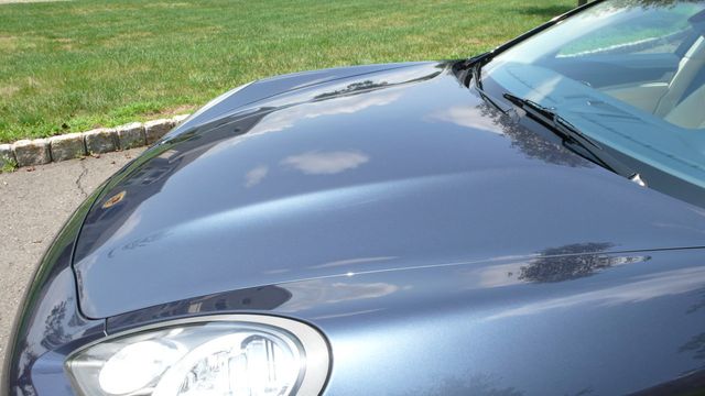 2010 Porsche Panamera 4dr Hatchback 4S - 17932479 - 56