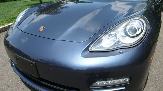 2010 Porsche Panamera 4dr Hatchback 4S - 17932479 - 5