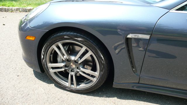 2010 Porsche Panamera 4dr Hatchback 4S - 17932479 - 59
