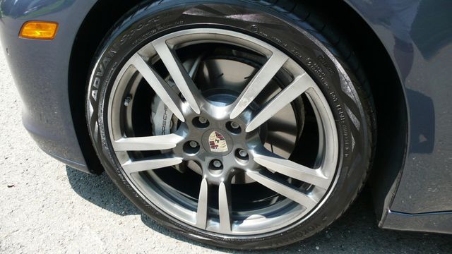 2010 Porsche Panamera 4dr Hatchback 4S - 17932479 - 60