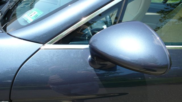 2010 Porsche Panamera 4dr Hatchback 4S - 17932479 - 63