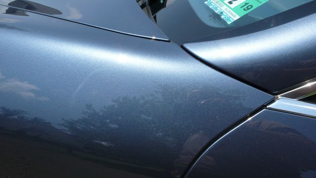 2010 Porsche Panamera 4dr Hatchback 4S - 17932479 - 64