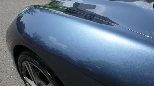 2010 Porsche Panamera 4dr Hatchback 4S - 17932479 - 65
