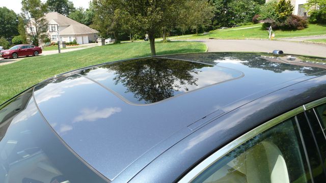 2010 Porsche Panamera 4dr Hatchback 4S - 17932479 - 66