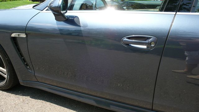 2010 Porsche Panamera 4dr Hatchback 4S - 17932479 - 67
