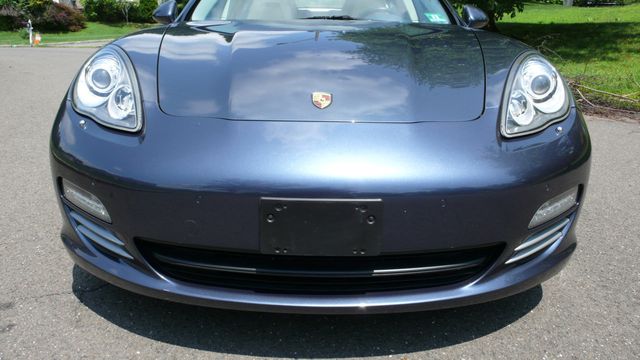 2010 Porsche Panamera 4dr Hatchback 4S - 17932479 - 6