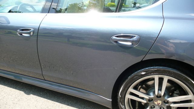 2010 Porsche Panamera 4dr Hatchback 4S - 17932479 - 69