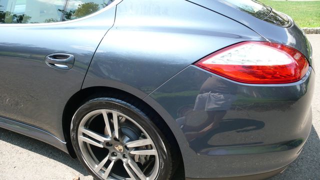 2010 Porsche Panamera 4dr Hatchback 4S - 17932479 - 73