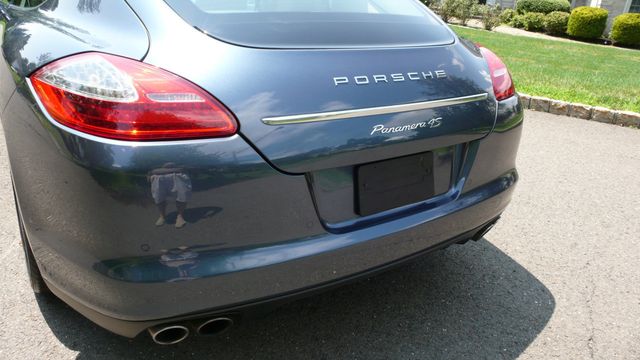 2010 Porsche Panamera 4dr Hatchback 4S - 17932479 - 74