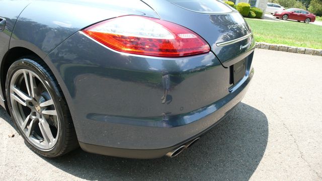 2010 Porsche Panamera 4dr Hatchback 4S - 17932479 - 76