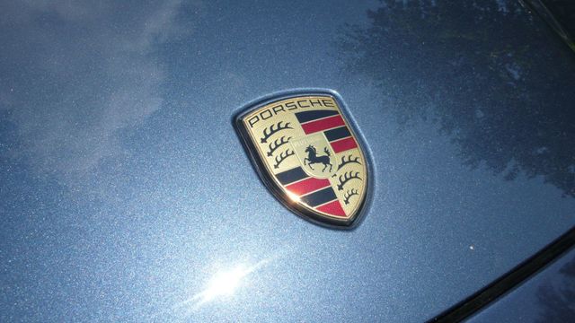 2010 Porsche Panamera 4dr Hatchback 4S - 17932479 - 7