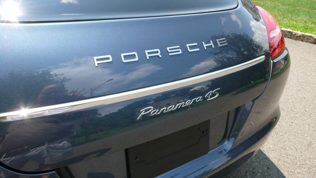 2010 Porsche Panamera 4dr Hatchback 4S - 17932479 - 79