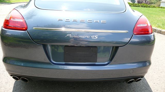 2010 Porsche Panamera 4dr Hatchback 4S - 17932479 - 80