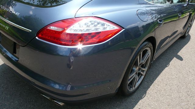 2010 Porsche Panamera 4dr Hatchback 4S - 17932479 - 83