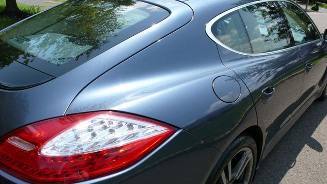 2010 Porsche Panamera 4dr Hatchback 4S - 17932479 - 84