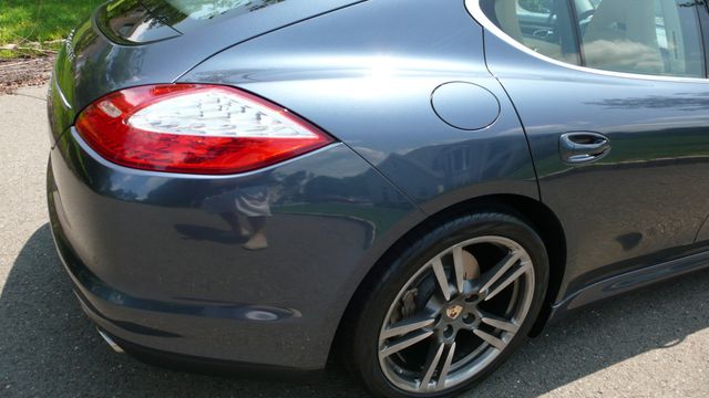 2010 Porsche Panamera 4dr Hatchback 4S - 17932479 - 85