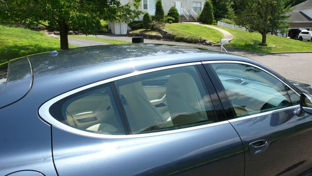 2010 Porsche Panamera 4dr Hatchback 4S - 17932479 - 88