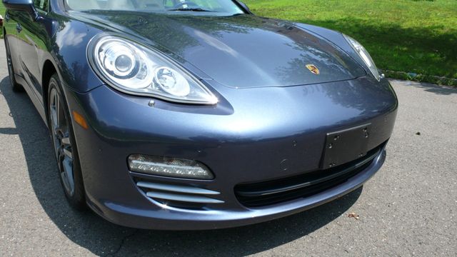 2010 Porsche Panamera 4dr Hatchback 4S - 17932479 - 8