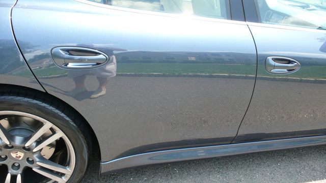 2010 Porsche Panamera 4dr Hatchback 4S - 17932479 - 89