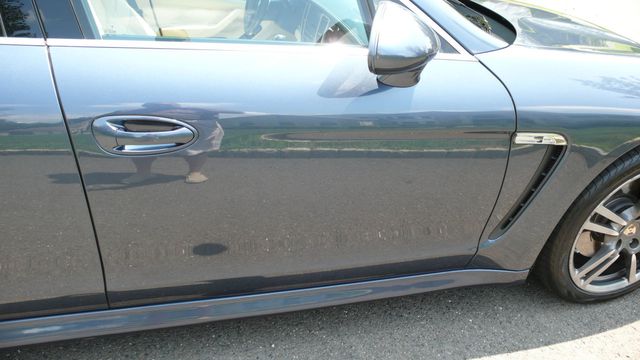 2010 Porsche Panamera 4dr Hatchback 4S - 17932479 - 90
