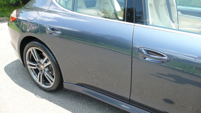 2010 Porsche Panamera 4dr Hatchback 4S - 17932479 - 91