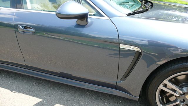 2010 Porsche Panamera 4dr Hatchback 4S - 17932479 - 92