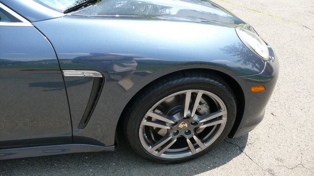 2010 Porsche Panamera 4dr Hatchback 4S - 17932479 - 93