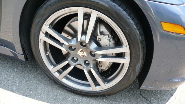 2010 Porsche Panamera 4dr Hatchback 4S - 17932479 - 96