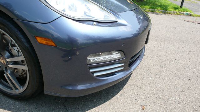 2010 Porsche Panamera 4dr Hatchback 4S - 17932479 - 97