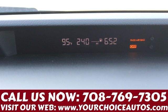 2010 Subaru Outback 4dr Wagon H4 Automatic 2.5i Premium All-Weather - 21459384 - 20